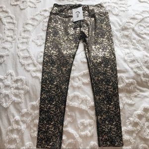 brand new ZIYA active leggings